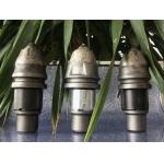 Round Rotary Drill Bit Insert Bullet Teeth Cutting Pick Digging Drilling