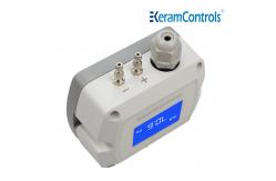 China RS485 Air DPT Differential Pressure Transmitter 4-20mA supplier