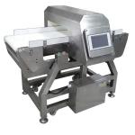 Shock Proof 500mm Belt Food Grade Metal Detectors