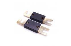 China ANL Fuse Gold Plated Fuse for Car Vehicle Audio Video System supplier