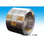 Polishing Bright Annealed Fecral Alloy BA Surface For Resistor for sale