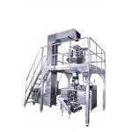 Automatic Doy Bag Packaging Machine Mini Filling And Sealing Packing Machine for sale