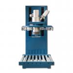 Fully Automatic Powder Ton Bag Packaging Machine Ton Bagger Granular Powder Filler for sale