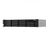 QNAP TS 864eU RP 8GB  best nas rack  with data cabinet 8-Bay NAS Enclosure for sale