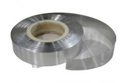 China High Purity T2 Nickel Plated Copper Strip Foil For Transformer supplier