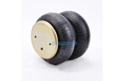 China TS16949 Air Spring Bellows 2B6926 Replace For W01-358-6926 supplier