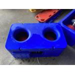 Custom Rotomolding Oxen Horses and Sheep Water Trough for sale