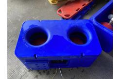China Custom Rotomolding Oxen Horses and Sheep Water Trough supplier