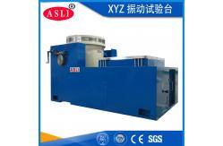 China Air - Cooled High Frequency Electro Dynamic Shaker For Auto Parts Test supplier