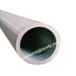 Alloy Titanium Tube Gr5 High Tensile Strength Extruded Ti6Al4V Pipe for sale