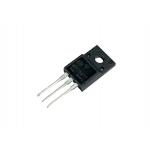 20A600V High Frequency Switch Schottky Barrier Diodes For Power Supplies MBR2060FCT for sale