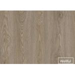 Waterproof PVC Vinyl Flooring Roll Environmentally Friendly for sale