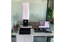 China Injection Molds Sizes Manual Coordinate Measuring Machine Multifunctional supplier