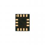 Triaxial Acceleration Sensor IC BMA400
