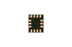 China Triaxial Acceleration Sensor IC BMA400 supplier