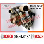 5258264 ISF2.8 3.8 diesel engine fuel pump 4983836 0445020099 5258264 0445020137 for sale