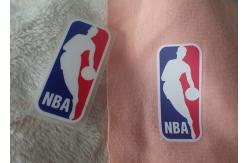 China High Density Screen Printed Clothing Labels Police Shoulder Patches supplier