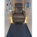 Anti-Aging Stress Relief Oxygen Chamber with Hyperbaric Therapy Device and 28%-32% Oxygen Concentration for sale