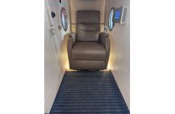 China O2EMENG Hyperbaric Chamber with 185*88*152CM Cabin supplier