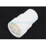 High Precision Plastik Injection Moulding For POM Material Custom Gears for sale