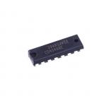 Texas Instruments CD4046BE Electronic ic Components MICROCONTROL CHIP Transistor integratedated Circuits TI-CD4046BE for sale