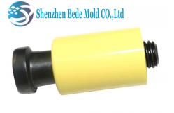 China High Temperature Resistance Mould Parting Locks PA-66 Materials for Injection Molding supplier
