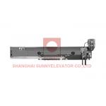 Lift Side Opening Elevator Door Operator 2 Panels Landing Device for sale