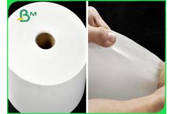 China Multi Purpose Waterproof Tear Resistant Paper For Shopping Bags supplier