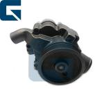 C-9 engine water pump pulley outer diameter 170MM Part No. 219-4452