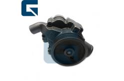 China C-9 engine water pump pulley outer diameter 170MM Part No. 219-4452 supplier