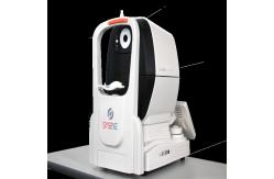 China Superb Design Fully Automatic Mode Innovative Technology Ophthalmic Optical Biometer supplier