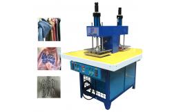 China Print Shirt Embossing For Silicone Logo Printer Clothes Printing Machine supplier