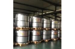 China 0.14mm-0.45mm Thickness Electrolytic Tin Coil / Tinplate For  Different Needs supplier