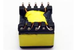 China 750314783 Low leakage inductance Power Over Ethernet Transformers supplier