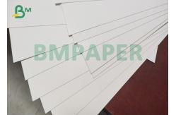 China 250gsm Super Bulk 0.42mm Caliper GC1 FBB Board supplier
