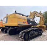 Flexible and Versatile Used CAT Excavators for Different Excavation and Operation Functions for sale