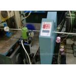 Wire Cable Pipe Laser Diameter Gauge Diametering Control In Plastic Extruders