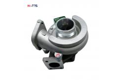 China 49189-02721 Turbocharger Assy 3044C Excavator Turbocharger Parts supplier