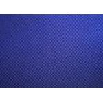 High Fastness Heavy Cotton Twill Fabric With Pattern Diagonal Parallel Ribs
