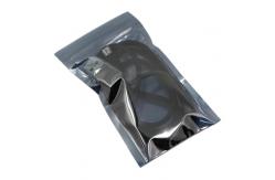 China Industrial Protective Packaging ESD Shielding Bag 0.03 - 0.15mm Thickness supplier