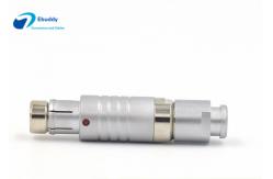China 103 Size Fischer Cable Connectors supplier