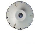 Electroplated Contour cutting Diamond Blade for natural stone marble for sale