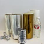 Clear BOPP Coex Heatseal Film for Food Commodity Packaging for sale