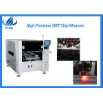 High Precision SMT chip mounter 40000CPH with 2 sets of camera pick and place machine for sale