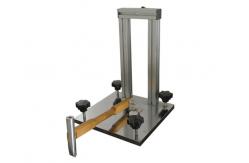 China Adhesive Force Impact Testing Machine , Hammer Test Device Impact Test Apparatus supplier