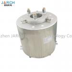 High Current Through Hole Slip Ring 3 Wire 400A For Engineering Machinery for sale