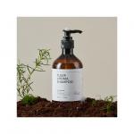 OEM ODM Premium Hair Care Organic Korean Promotional Healthy Soft Hair Fragrance Shampoo for sale