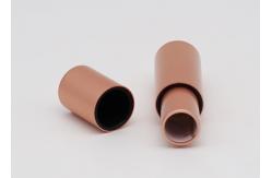 China BPA Free Exquisite  Empty Lipstick Tube Container Convenient supplier