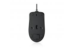 China IP68 USB Military Rugged Optical Mouse With Micro Switch Plastic Buttons supplier