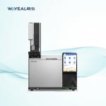 OEM FID Gas Chromatography Instrument GC MS Spectrometer for sale